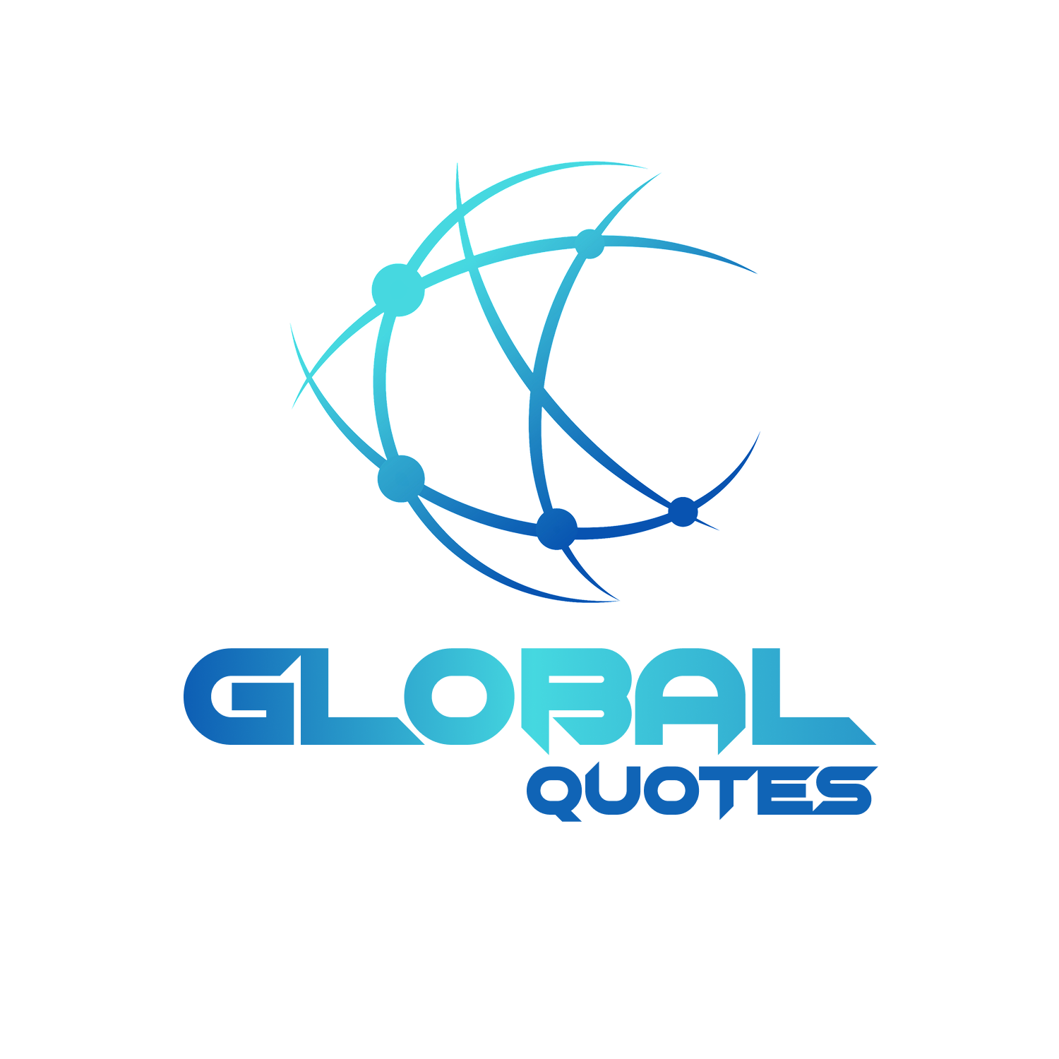 Global Quotes Logo