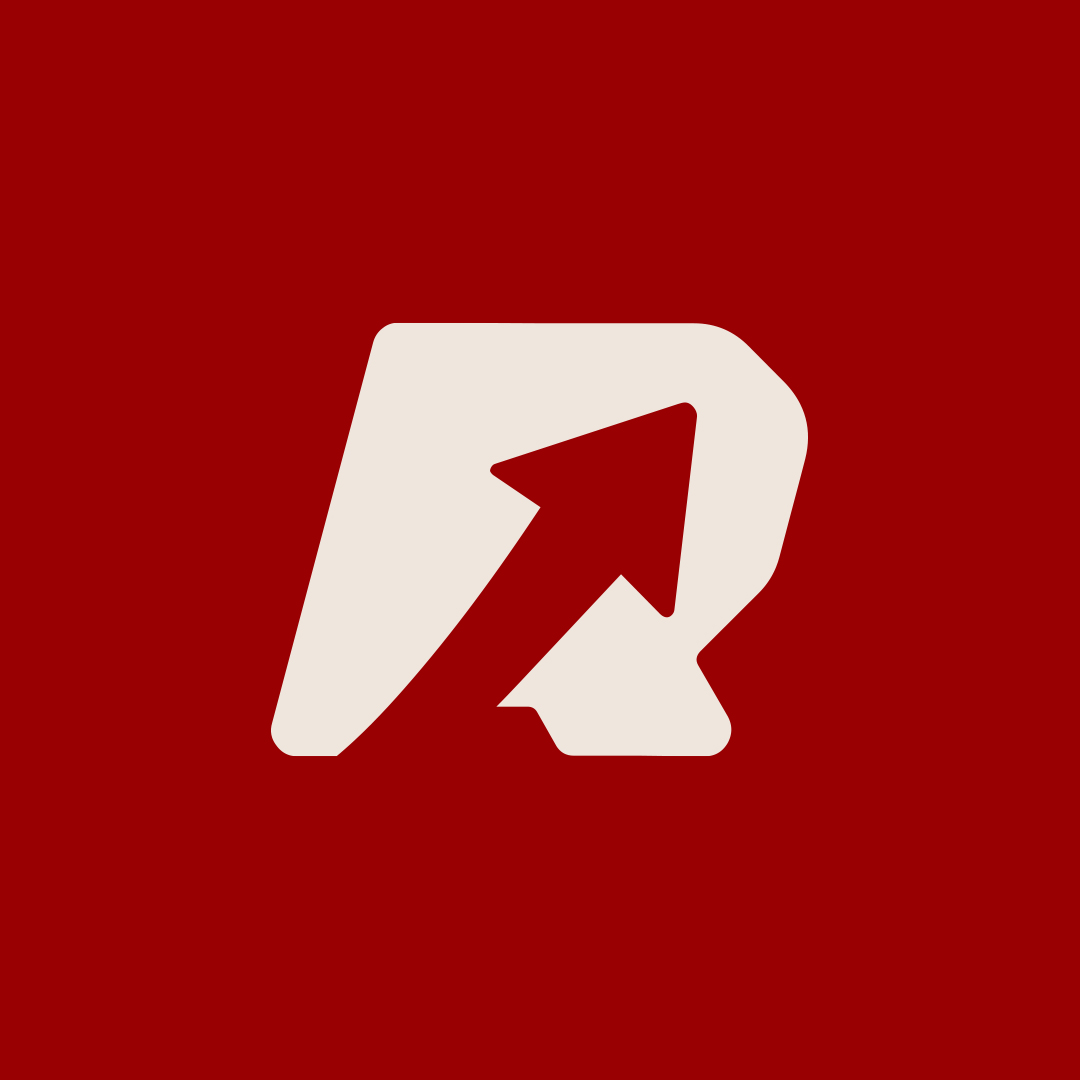 RidgeRIseMedia Logo