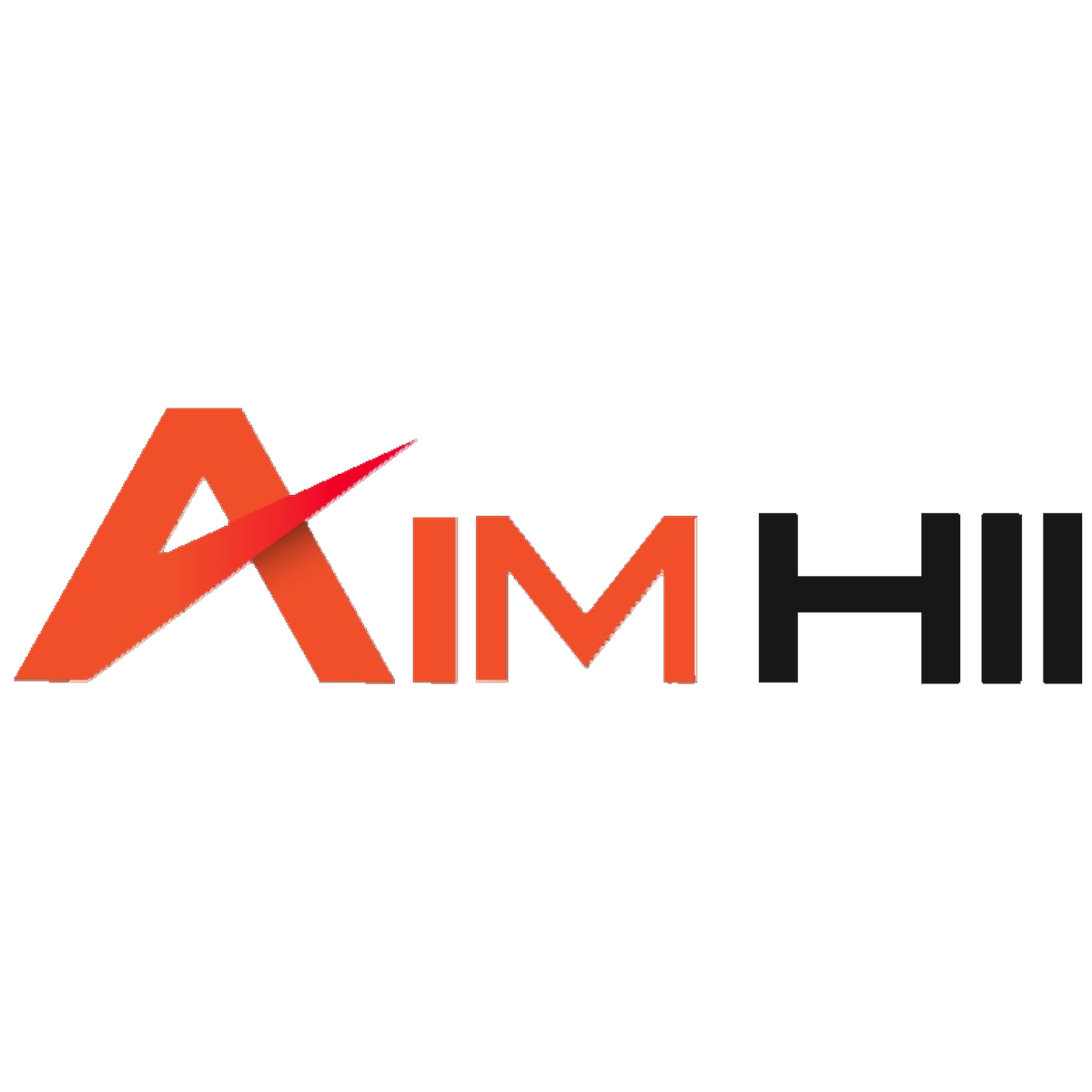 Aim Hii Logo